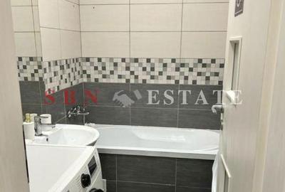 Garsonieră decomandată în Rahova - 7