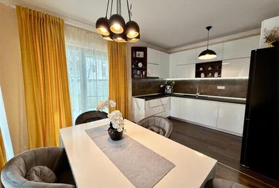 Duplex cu 4 camere cu Canalizare în Aradului - 1