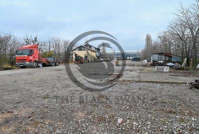 Teren si hala de inchiriat | 9.984 mp teren | Depozit Lidl | Prahova Teren si hala de inchiriat | 9.984 mp teren | Depozit Lidl | Prahova - 3