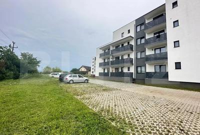 Apartament 2 camere, loc de parcare, zona Pensiunea Morariu - 9