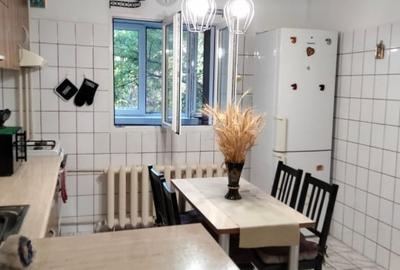 Inchiriere 2 camere  Chisinau - 11