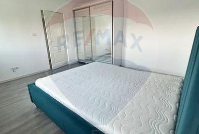 Apartament cu 3 camere in zona Alfa aproape de campusul universitar - 2
