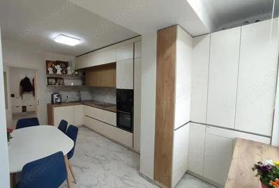 Apartament cu 2 camere decomandat în Lujerului - 3