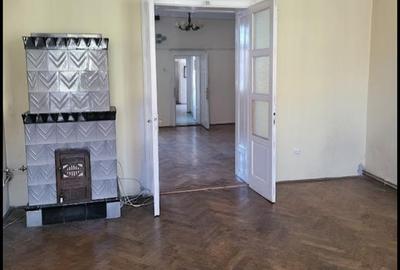 Eleganta si istorie: Apartament 4 camere in Centrul Istoric - 7