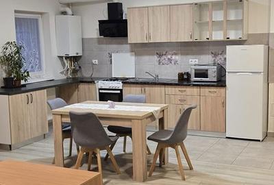 Apartament cu 2 camere în Florești - 1