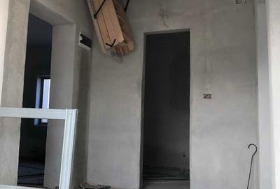 Casă cu 4 camere în Ghercești - 1