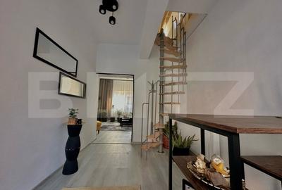Apartament la casa, cu 2 camere, 80 mp, Oradea - 6