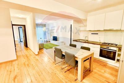 Apartament 3 Camere de inchiriat Floreasca - 3
