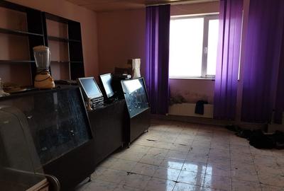 Spațiu comercial, de 300 mp, în Pâncești - 3