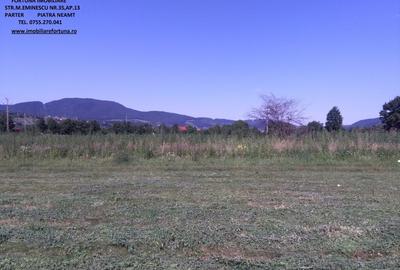 Teren de vanzare - 2