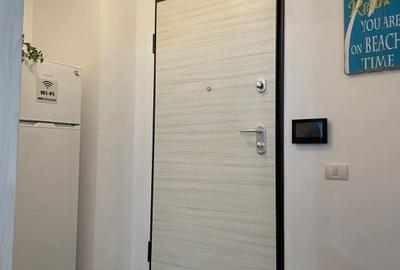 Garsonieră decomandată în Nord