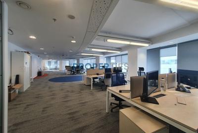 Comision 0! Inchiriere spatii de birouri in Sky Tower - 2