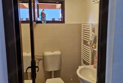 2 Case cu 7 camere, 2 bucatarii si 3 bai, intr-o curte cartierul Gradiste - 12