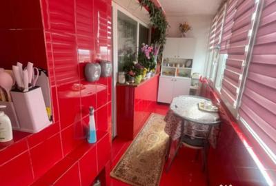 Apartament cu 3 camere decomandat, mobilat în Valea Rosie - 8