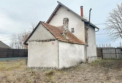 Curte Generoasa Zona Linistita - 7