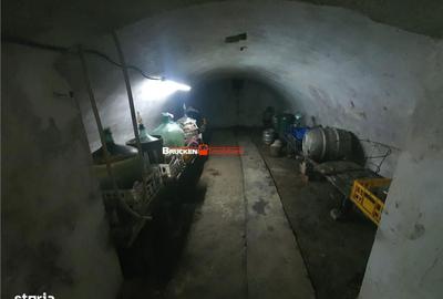 Casă cu 4 camere în Central - 16