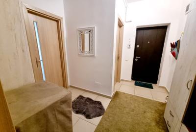 Apartament 2 camere mobilat, utilat, parcare, zona Sf Agnes - 9