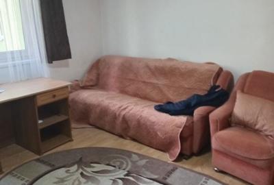 Apartament cu 2 camere nedecomandat în Decebal - 2