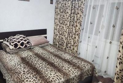 Casă cu 2 camere decomandat în Central - 1