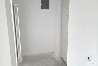 Garsonieră decomandată în Ultracentral - 2