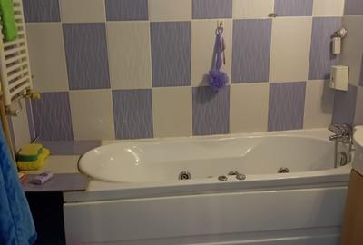 Apartament cu 3 camere decomandat, mobilat în Dristor - 7