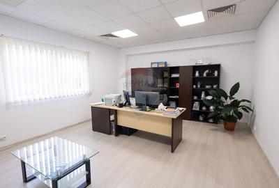 Spatiu industrial de vanzare COMISION 0% - 20