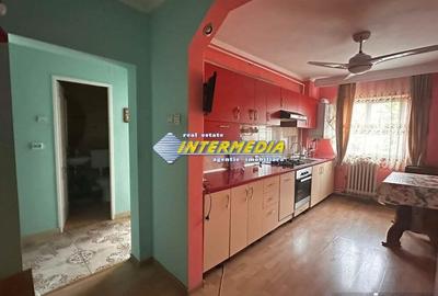 Vanzare Apartament 4 camere Alba Iulia CETATE Mercur 2 bai 90 mp cu balcon si pod - 17