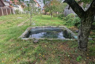 Casa de Vanzare | Zona A Ocna Mure? - 4