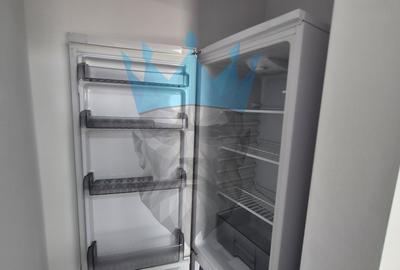 Garsonieră decomandată, mobilată în Roșu - 6