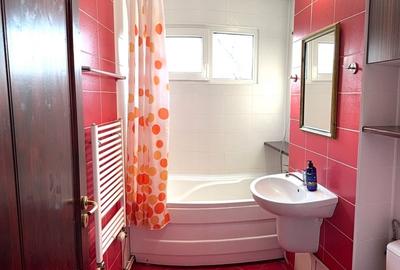 Apartament cu 2 camere 58 mp, etaj intermediar, pet friendly, Astra - Saturn - 10