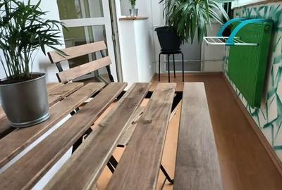 Garsoniera metrou Costin Georgian| National Arena | Parc IOR - 1