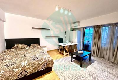 Garsonieră ultracentrală – Bulevardul Unirii – Piața Alba Iulia | Etaj 1 | 40 mp - 1