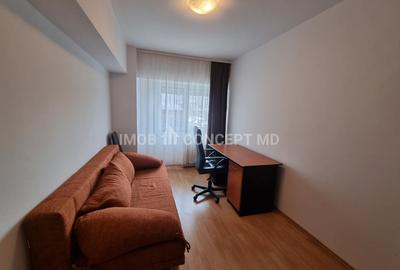 Inchiriere apartament 3 camere, modern in zona Ultracentrala - 11