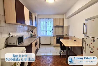 Apartament de inchiriat, 3 camere, Cantemir - Oradea - 2