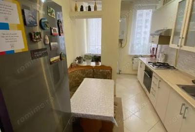 Garsonieră decomandată în Colentina