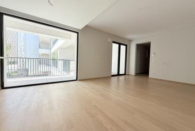 Ultracentral | 3 camere | 37 mp terasa | Centralis | Parcare - 3