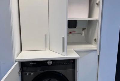 Apartament cu 2 camere circular, mobilat în Drumul Taberei - 8