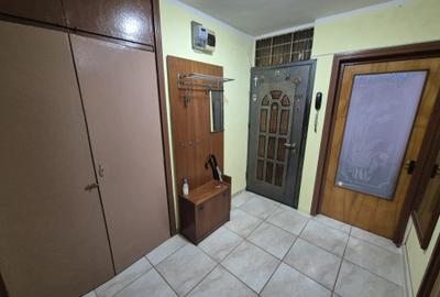 Mihai Bravu- Calea Vitan, apartament 3 camere mobilat Mihai Bravu- Calea Vitan, apartament 3 camere mobilat - 15
