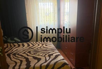 Apartament cu 2 camere semidecomandat în Rovine - 9