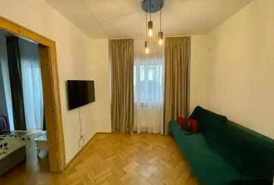 Inchiriere Studio Premium Ultracentral - METROU Izvor Cismigiu - 2