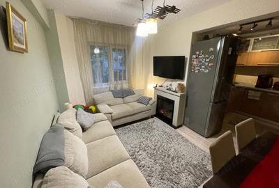 Apartament 4 Camere mobilat, utilat Cartier 9 Mai - Ploiesti - 1