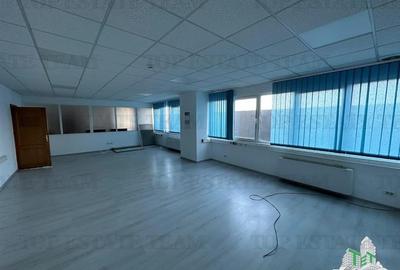 Inchiriere Spatiu office- comercial-360 mp Bd.Timisoara- Sector 6 - 2