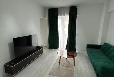 Apartament cu 2 camere în Păcurari - 2