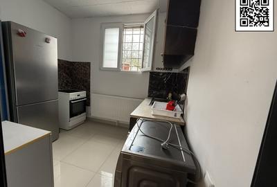 Apartament cu 3 camere, mobilat în Eroii Revoluției - 7