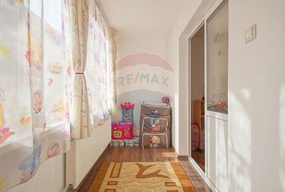 Apartament cu 2 camere în Astra - 24