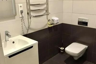 Garsonieră decomandată în Apărătorii Patriei - 2