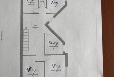 Casa spatioasa cu 17 camere in Militari - 7