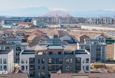 Apartament cu 2 camere în Central - 4