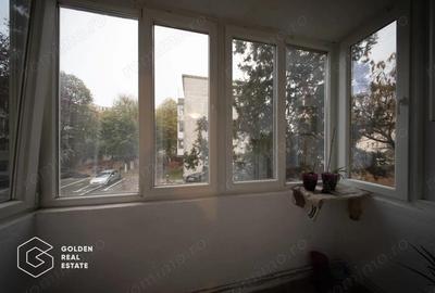 Apartament 4 camere, etaj 1, centrala proprie, zona Vlaicu - 17