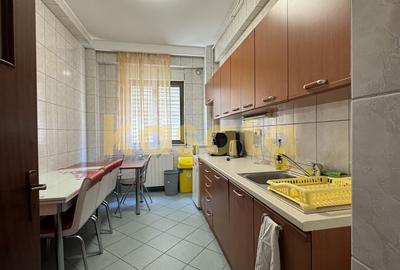 5 camere |  Primăverii | Terasă de 107 mp 5 camere |  Primăverii | Terasă de 107 mp - 9